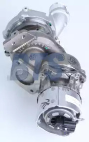 bts turbo t916542re